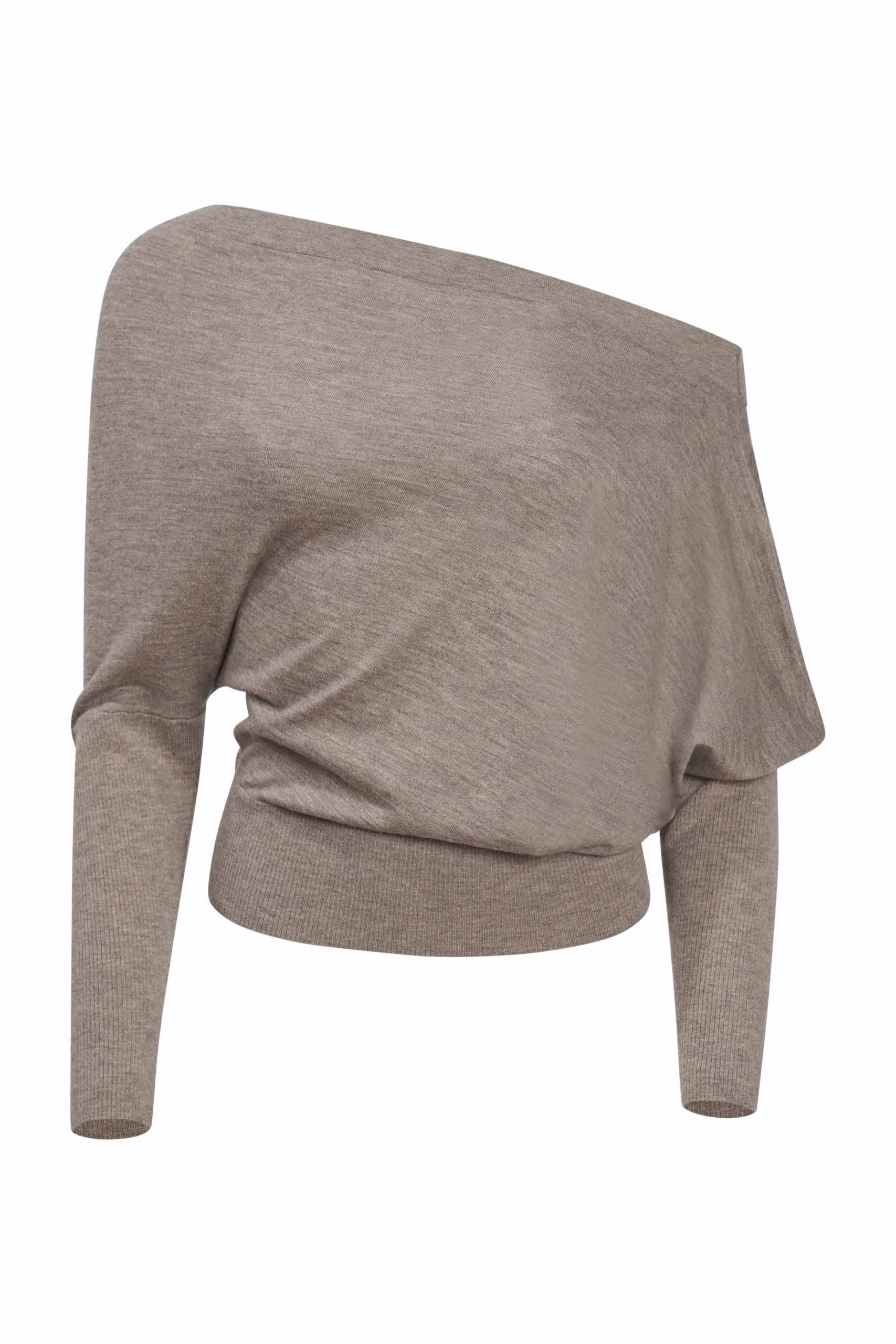 'Grainge' Sweater