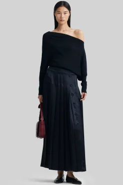 'Grainge' Sweater