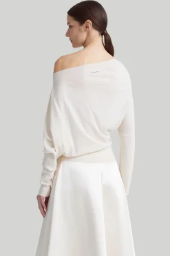 'Grainge' Sweater