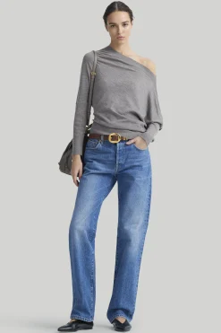 'Grainge' Sweater