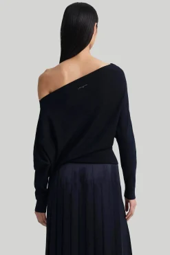 'Grainge' Sweater