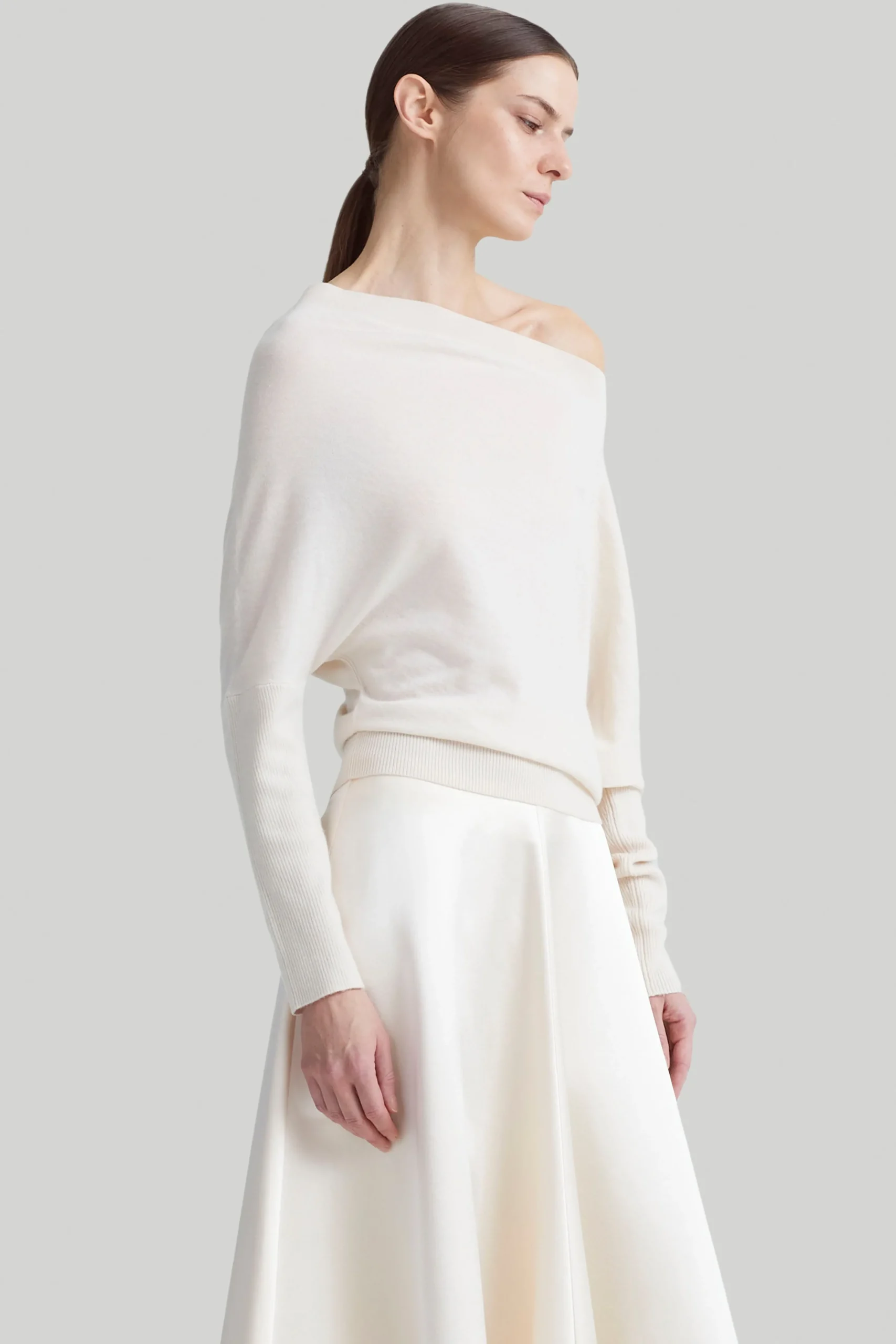 'Grainge' Sweater