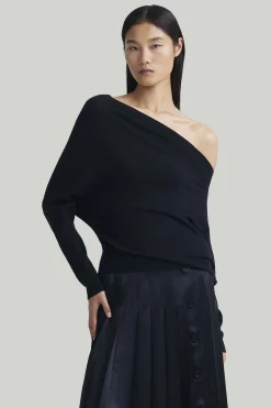 'Grainge' Sweater