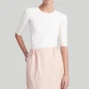 'Greene' Top