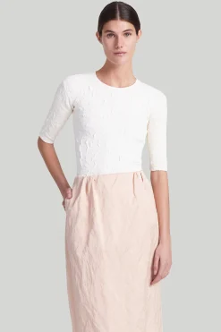 'Greene' Top