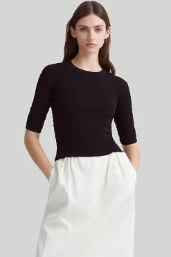 'Greene' Top