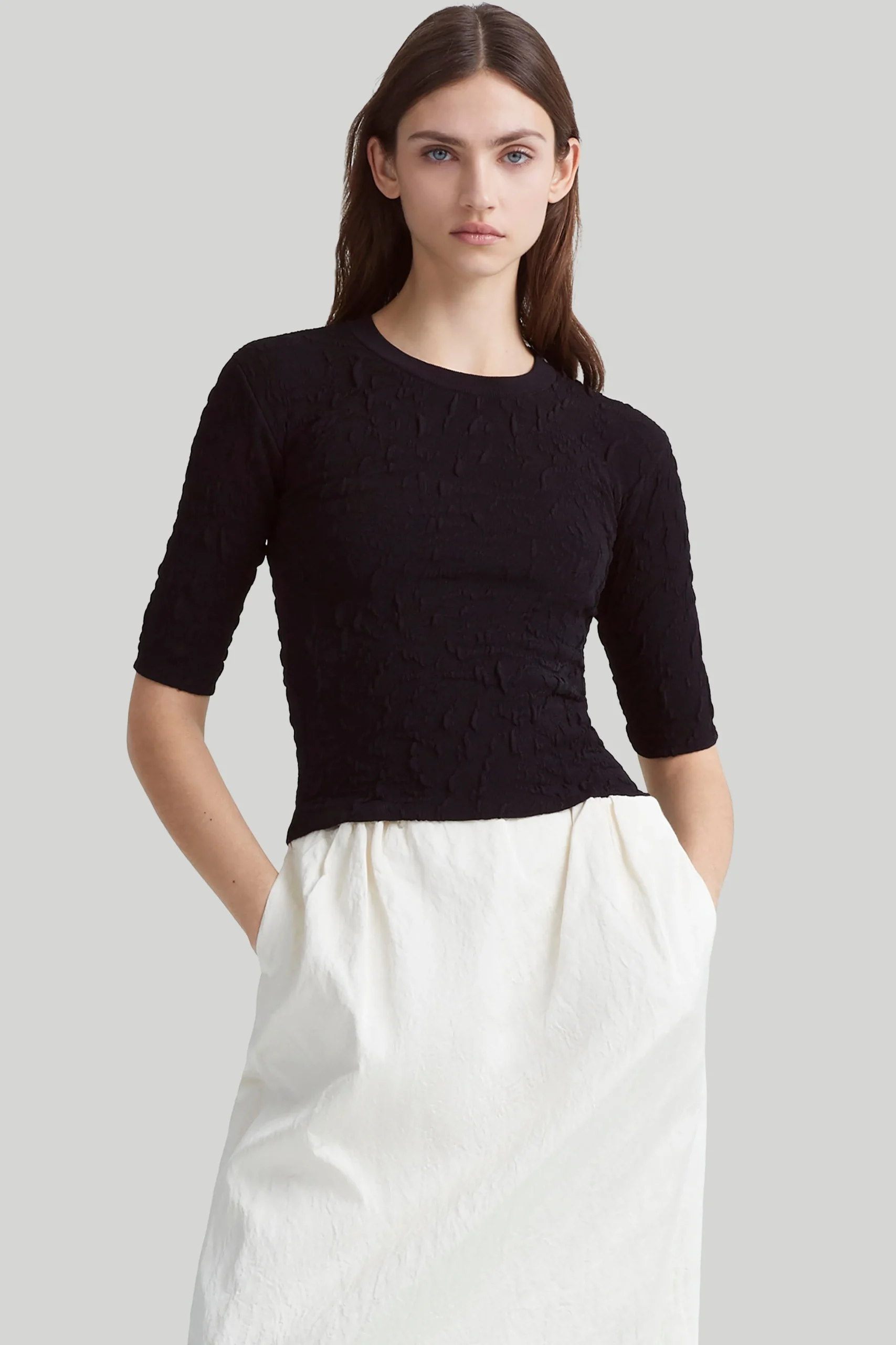 'Greene' Top