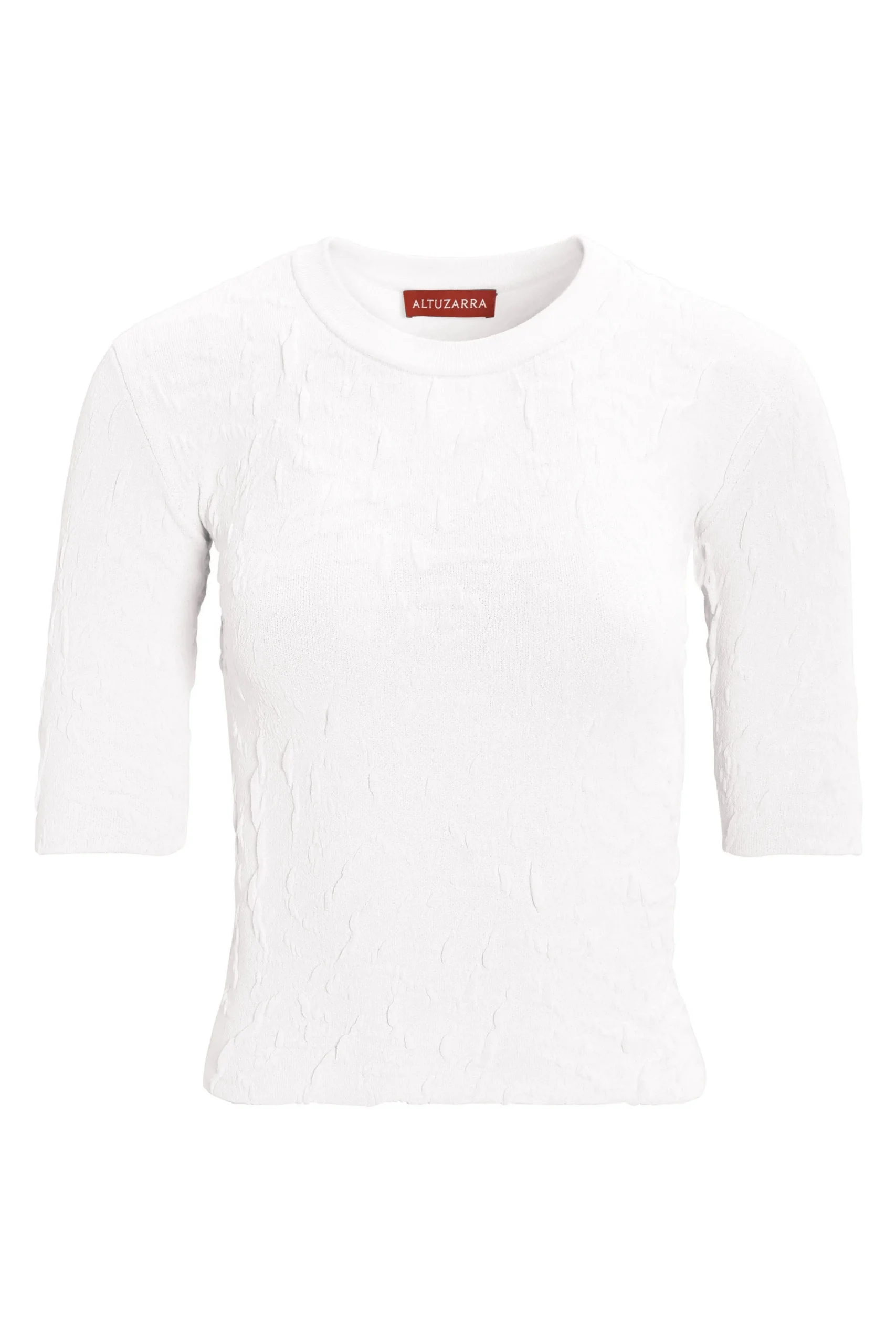 'Greene' Top
