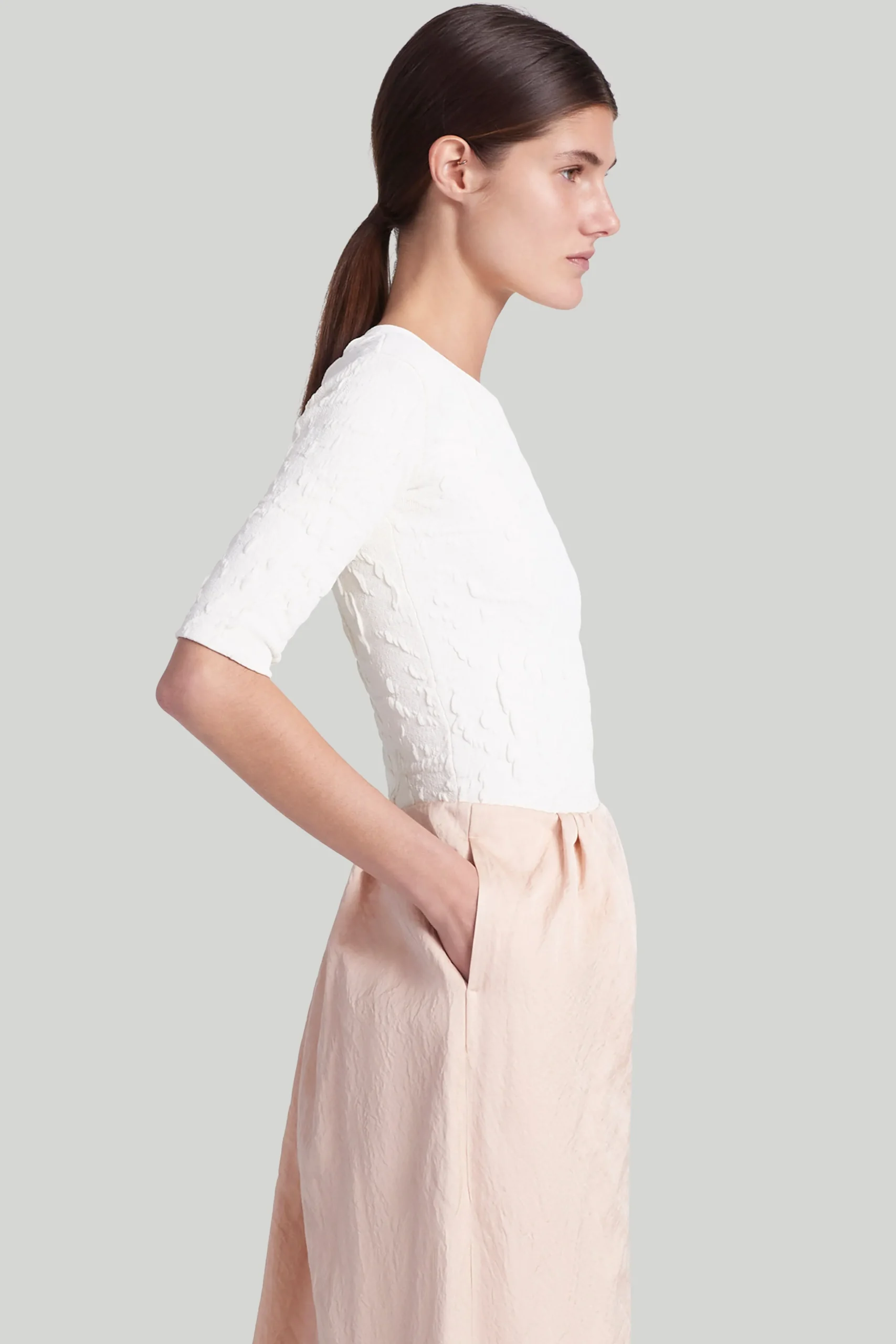 'Greene' Top