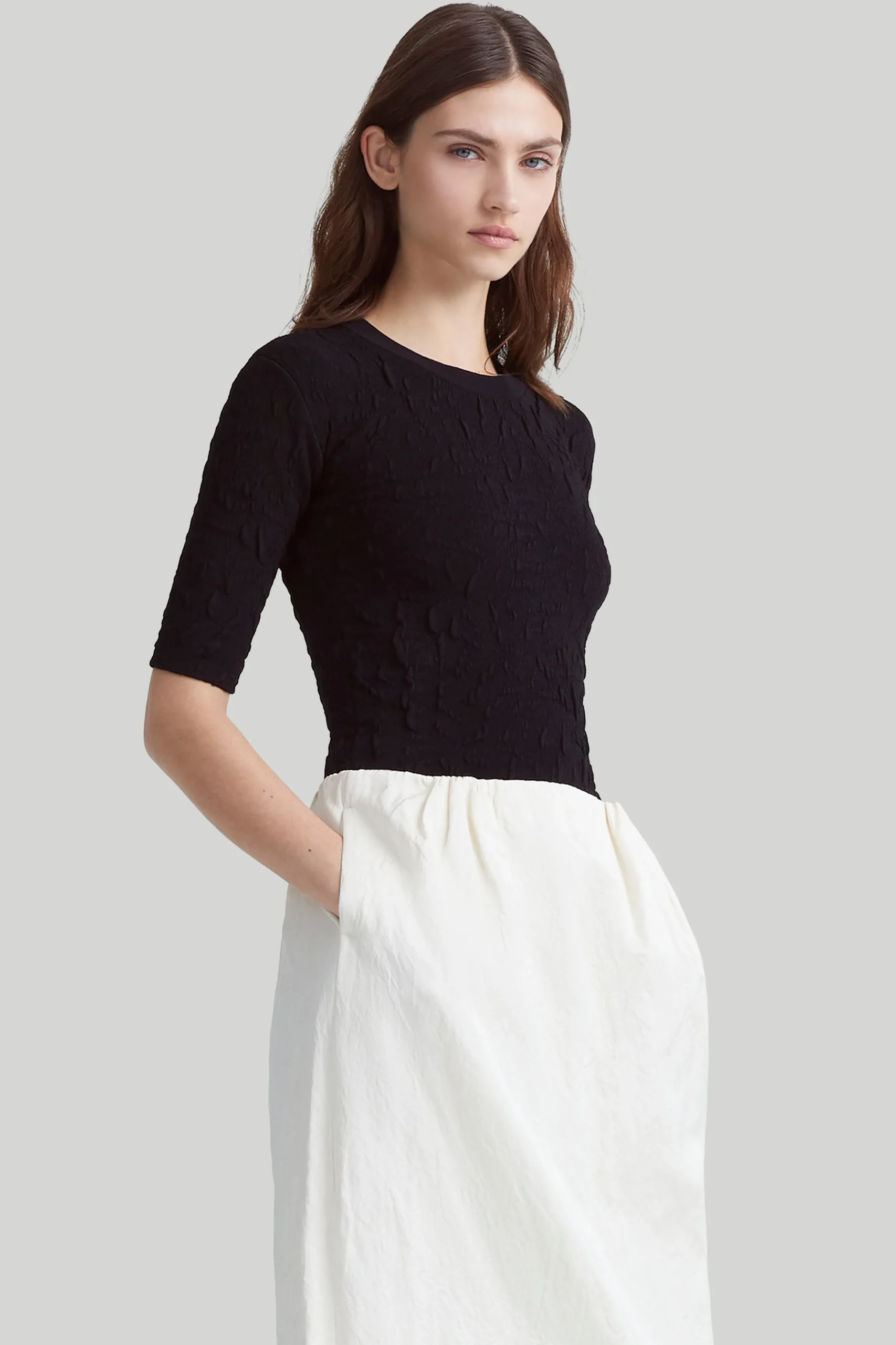 'Greene' Top