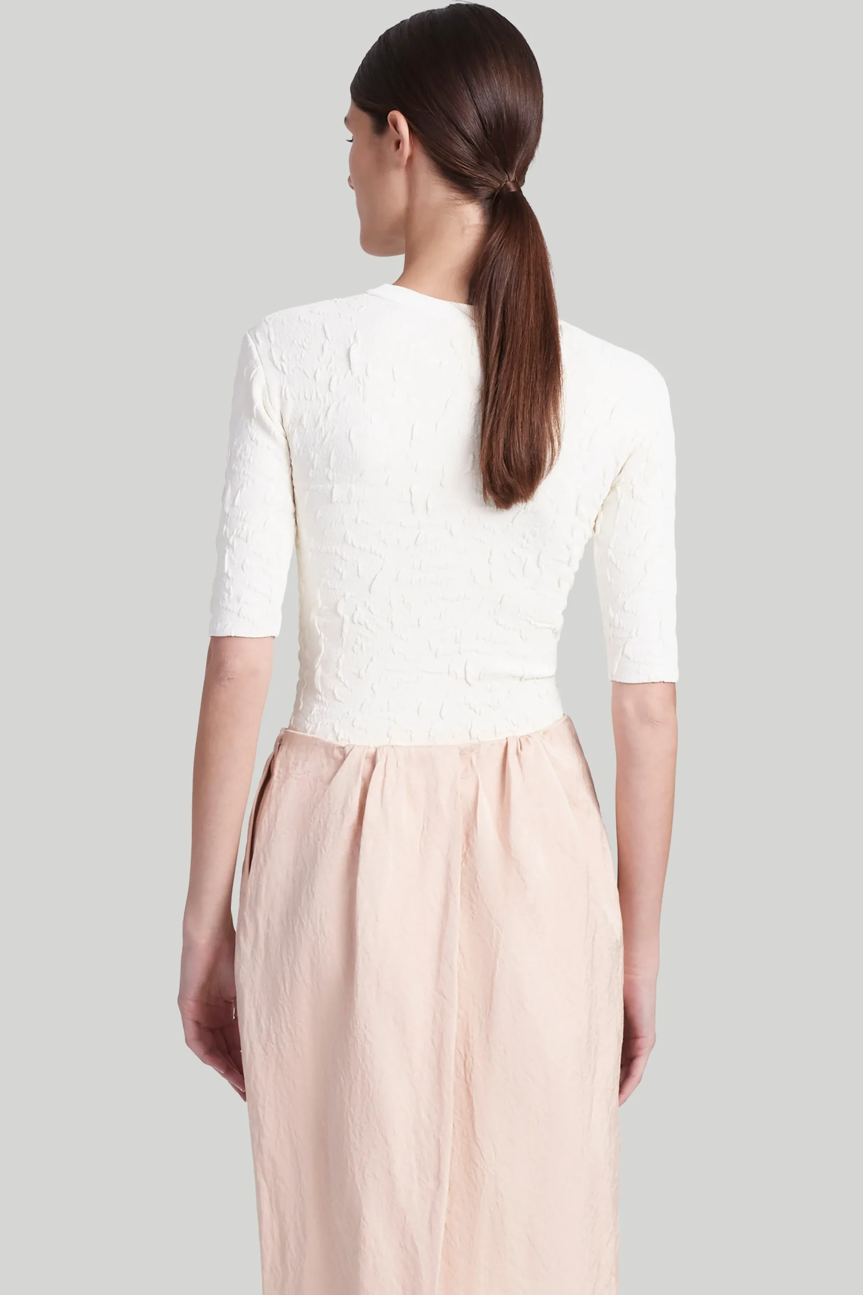 'Greene' Top