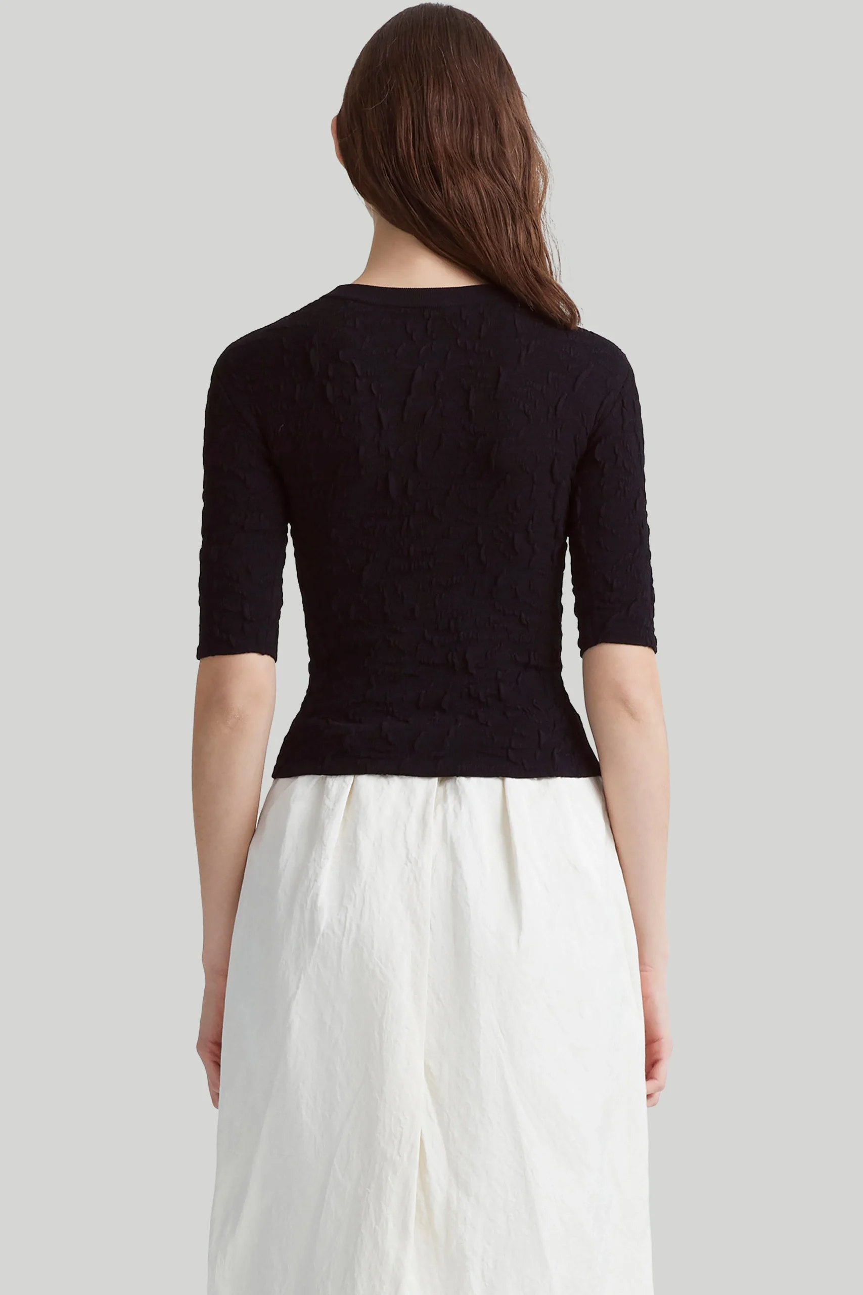 'Greene' Top