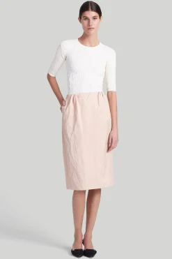'Greene' Top