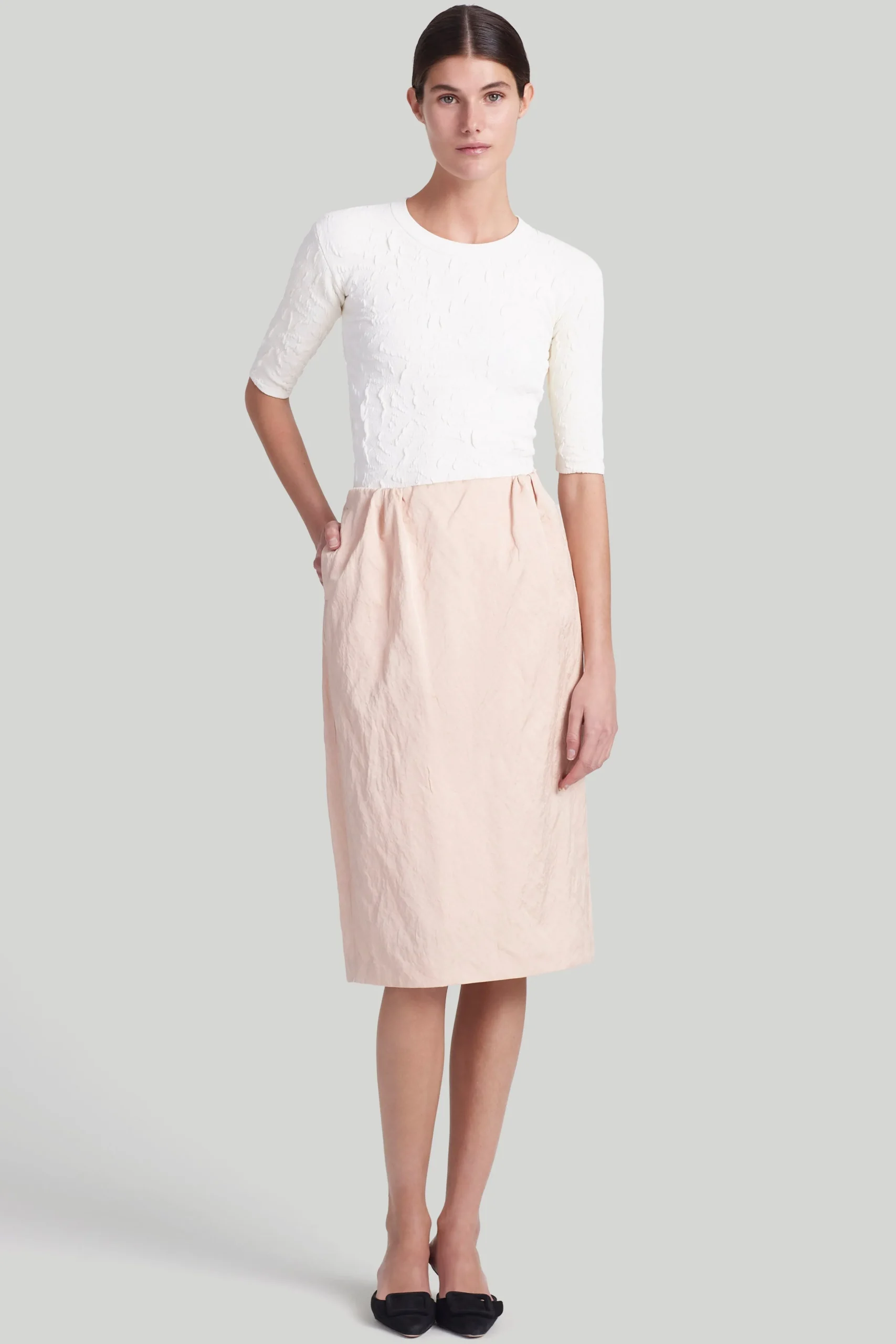 'Greene' Top