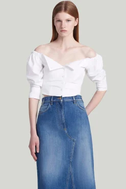 'Hailey' Top