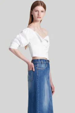 'Hailey' Top