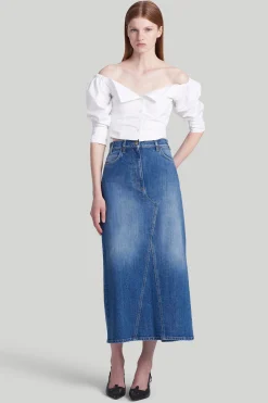 'Hailey' Top
