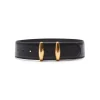 'Hardware' Belt