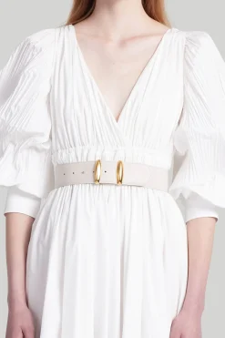 'Hardware' Belt