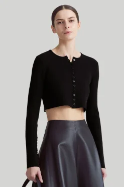 'Haruni' Sweater