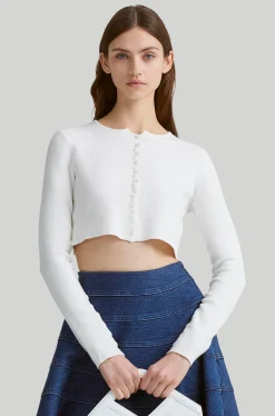'Haruni' Sweater
