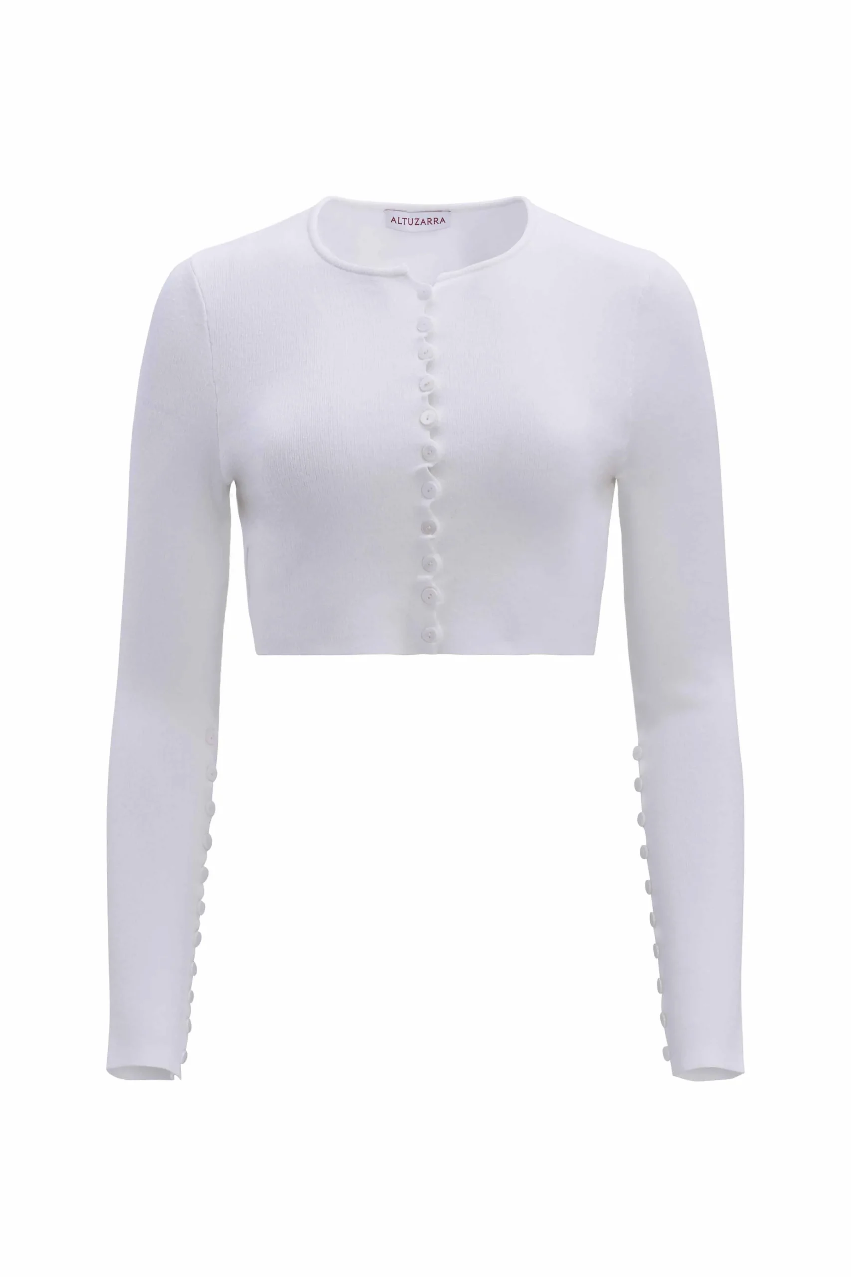 'Haruni' Sweater