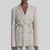 'Hattson' Jacket