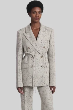 'Hattson' Jacket