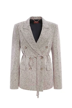 'Hattson' Jacket