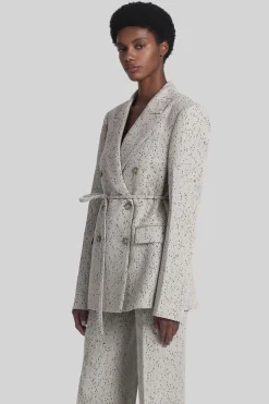 'Hattson' Jacket