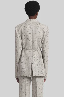 'Hattson' Jacket
