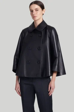 'Hayden' Jacket