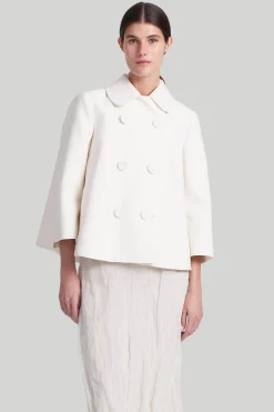 'Hayden' Jacket