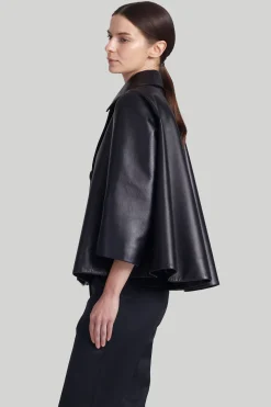 'Hayden' Jacket