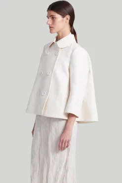 'Hayden' Jacket