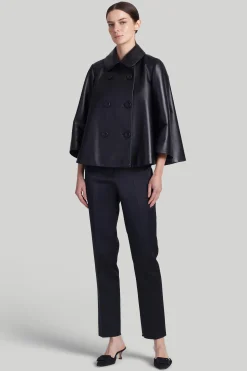 'Hayden' Jacket