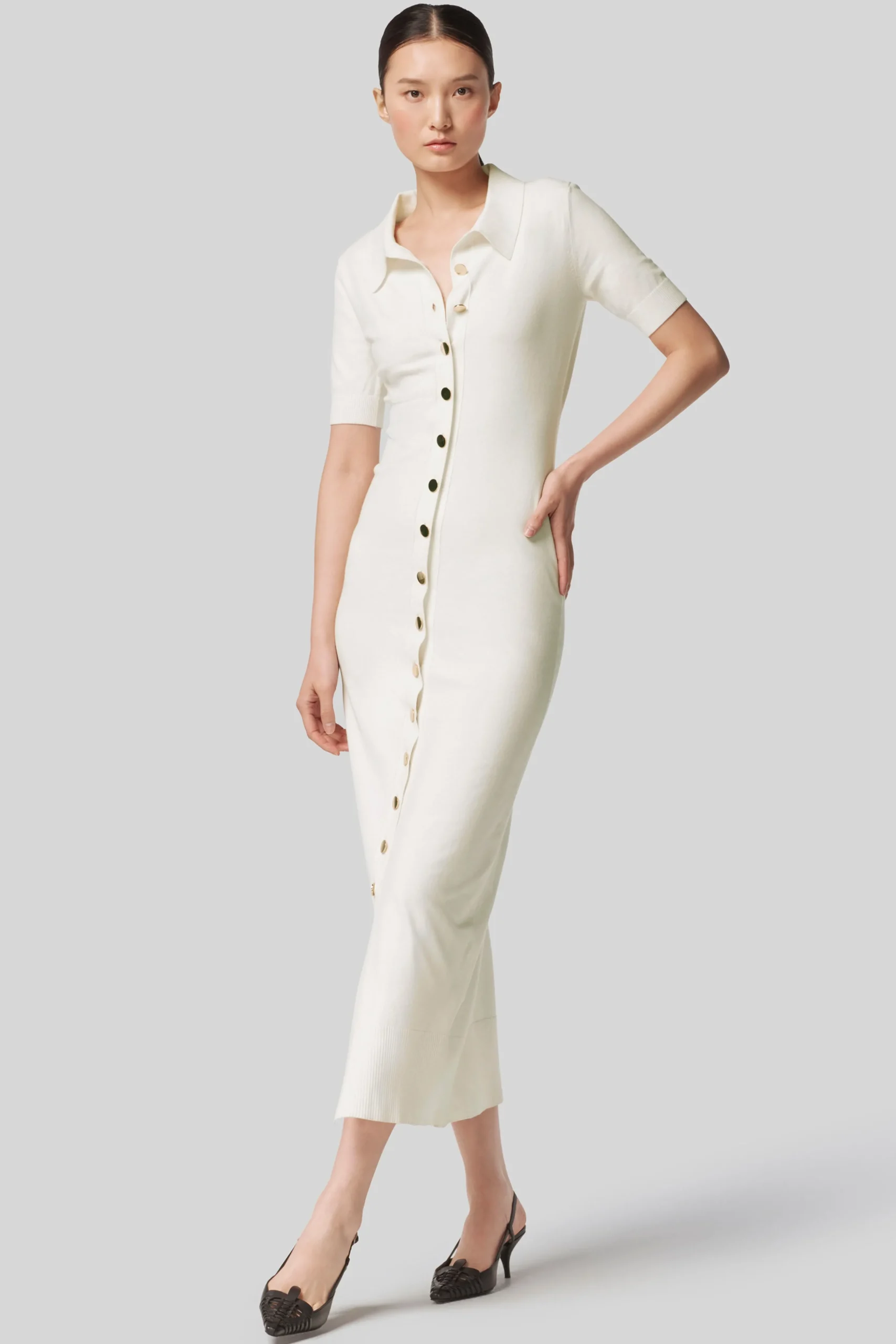 'Hestia' Dress