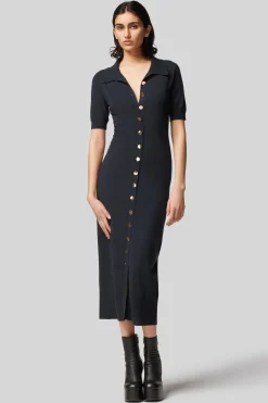 'Hestia' Dress