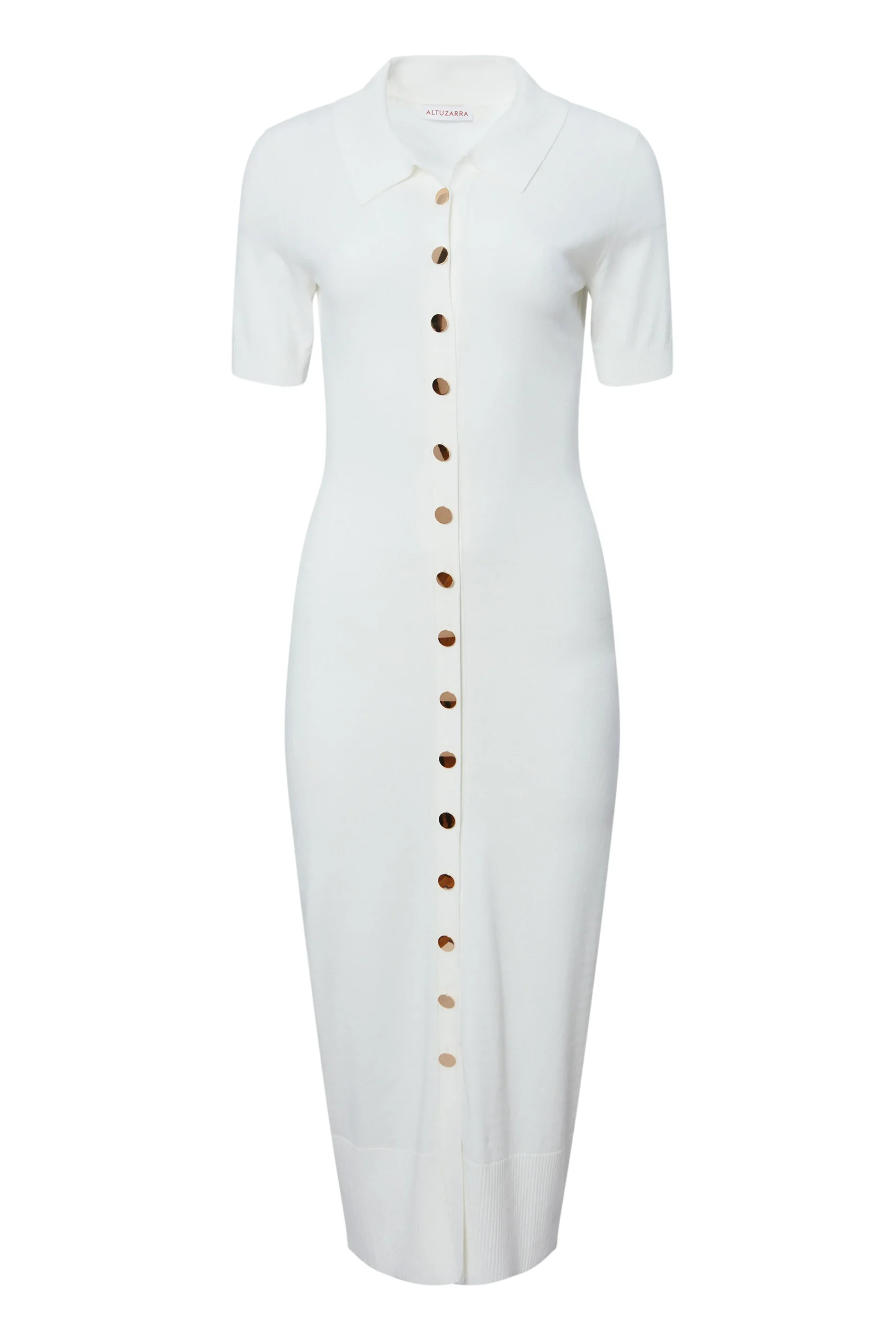 'Hestia' Dress
