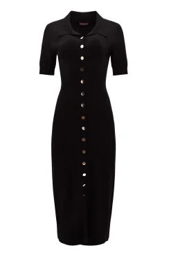 'Hestia' Dress