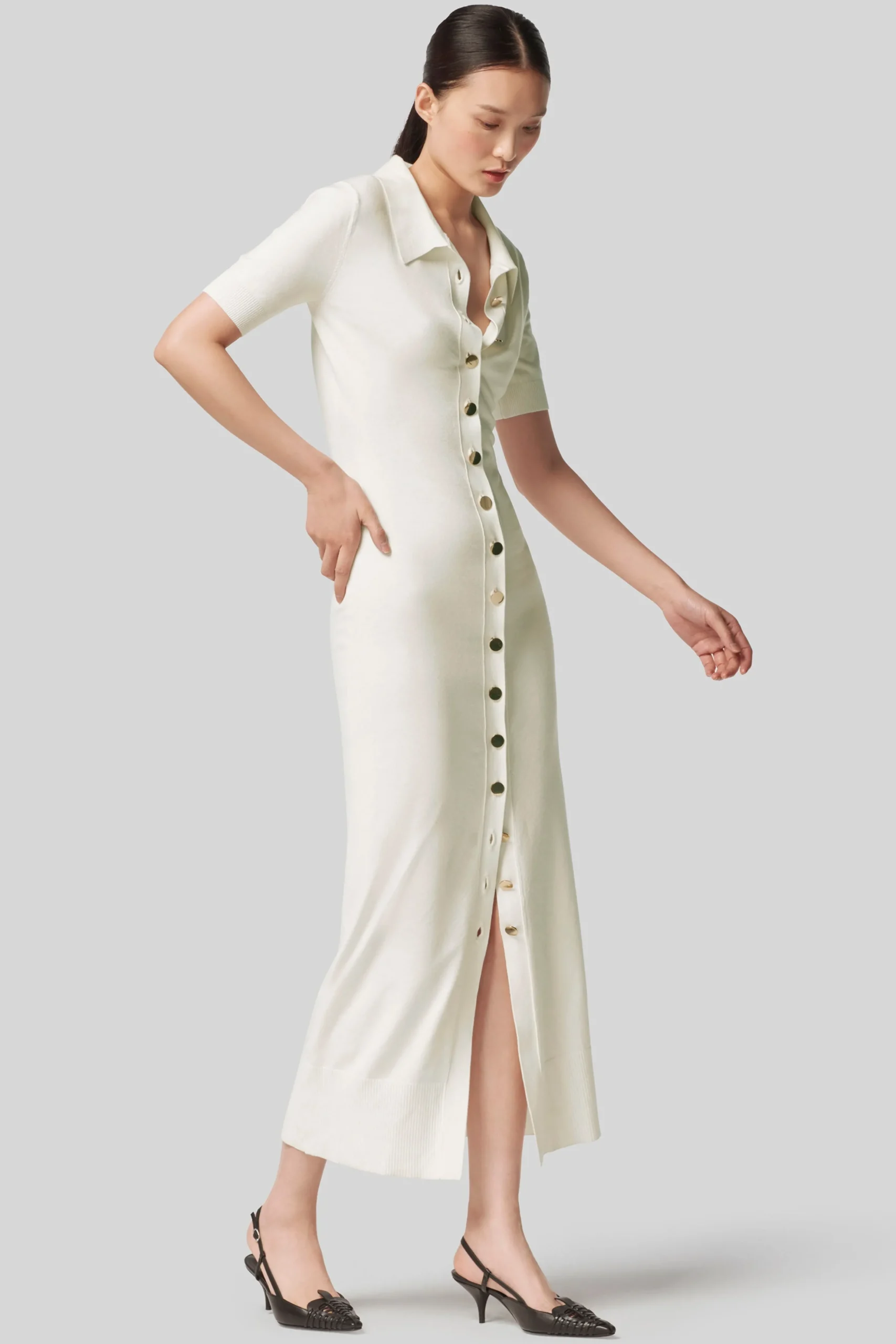 'Hestia' Dress