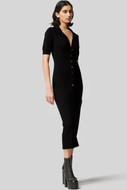'Hestia' Dress
