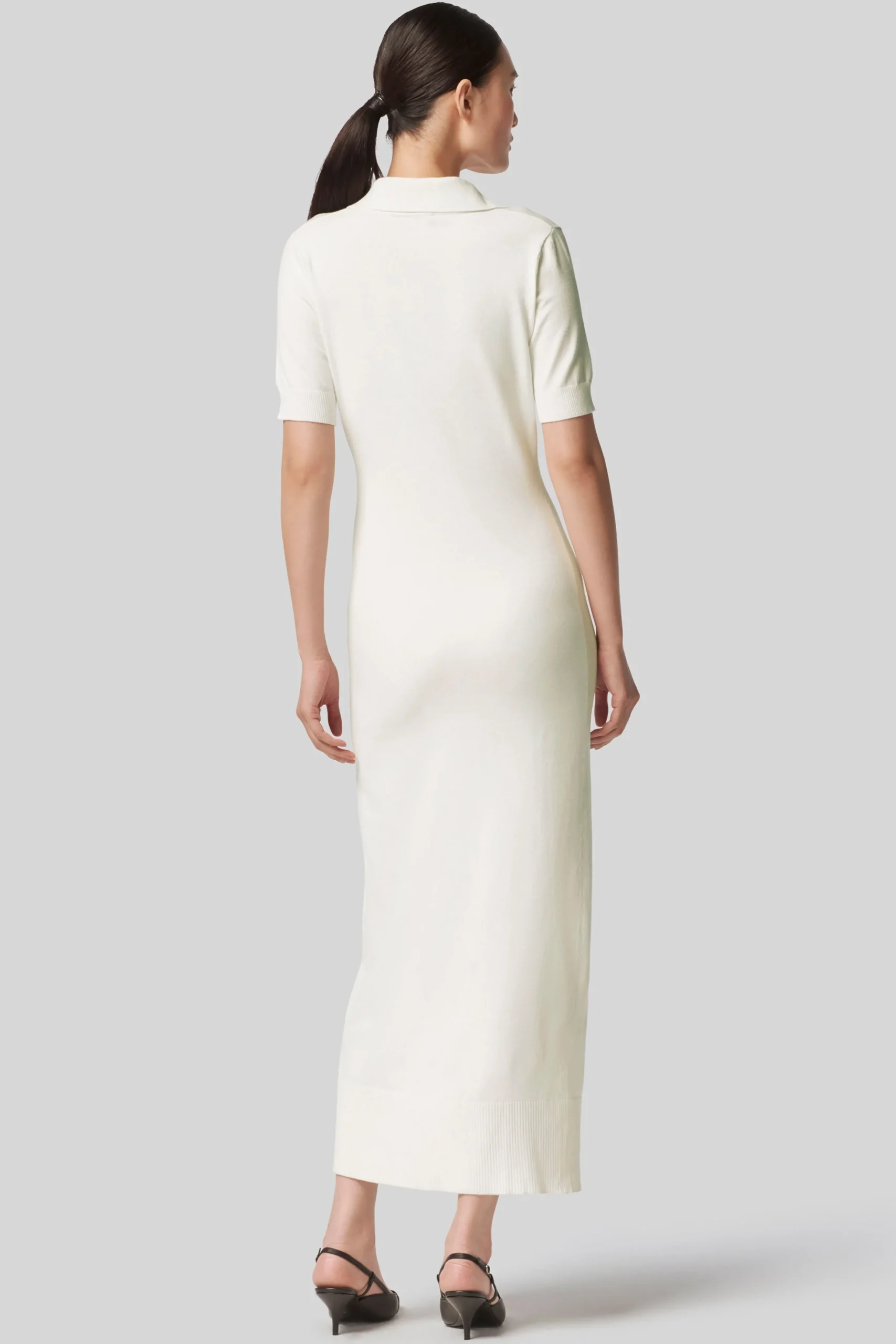 'Hestia' Dress