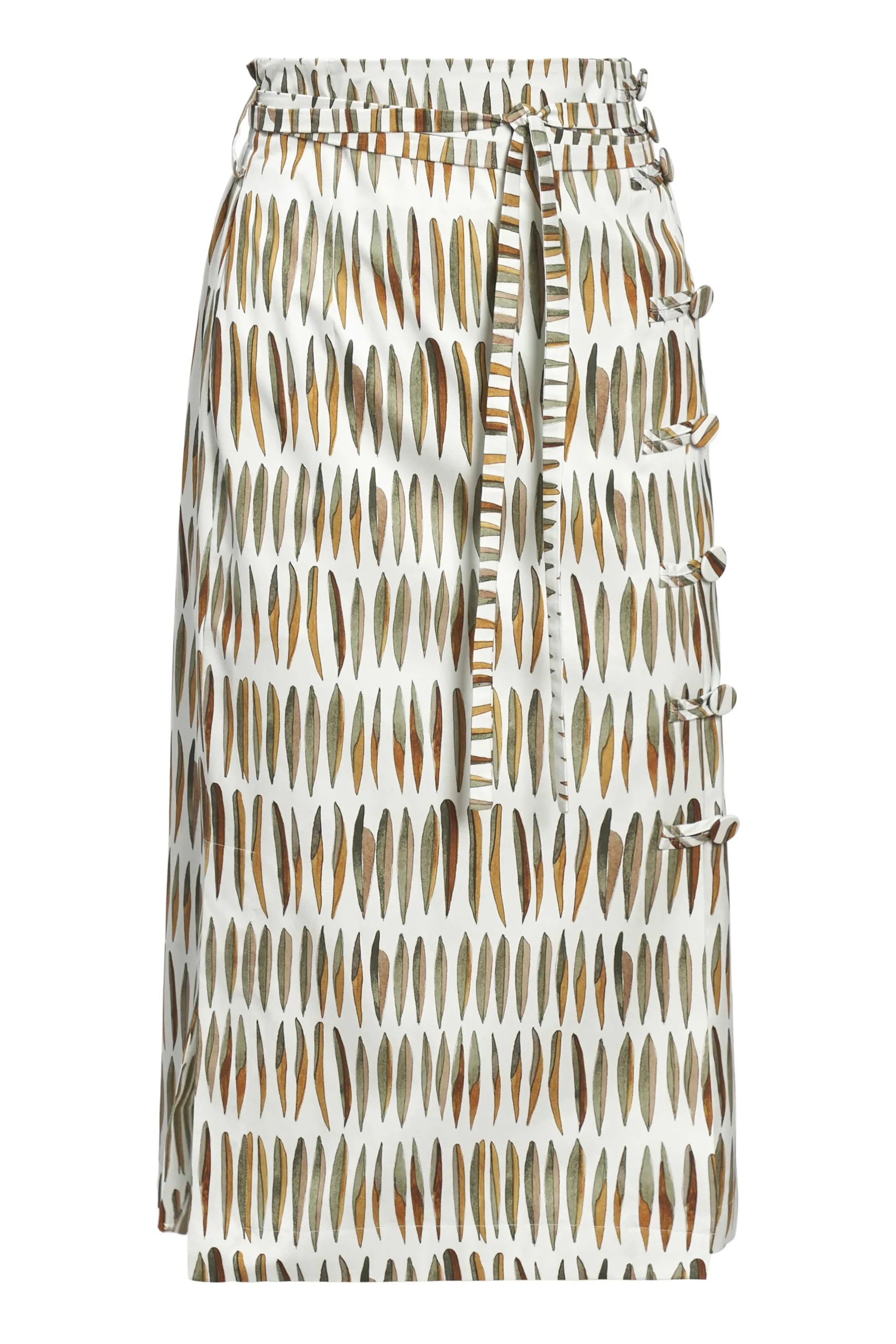 'Hiroki' Skirt