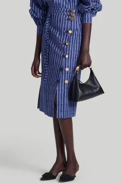 'Hiroki' Skirt