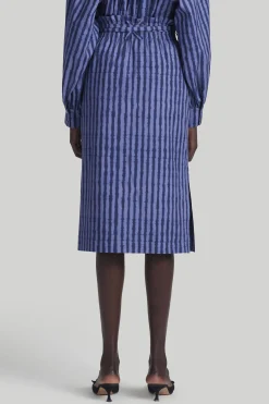 'Hiroki' Skirt