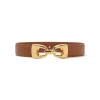 'Horsebit' Belt