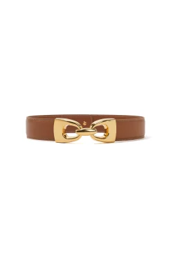 'Horsebit' Belt