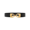 'Horsebit' Belt