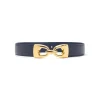 'Horsebit' Belt